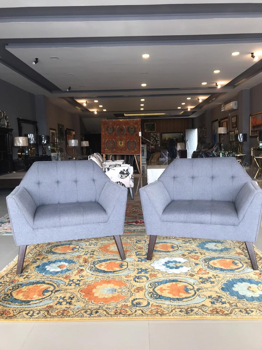Belz armchair clearance