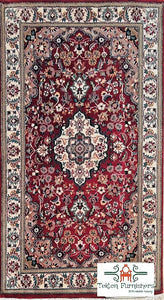 Fine Oriental Handmade Carpet (3x5 ft)