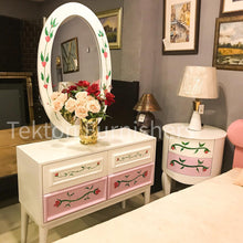Load image into Gallery viewer, Pink Bed Set
