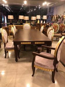 Brooks Dinning Set