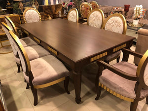 Brooks Dinning Set