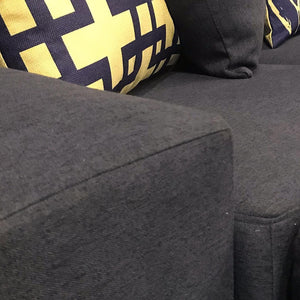 Longwood Imported Sectional Sofa set.
