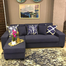 Load image into Gallery viewer, Longwood Imported Sectional Sofa set.