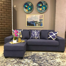 Load image into Gallery viewer, Longwood Imported Sectional Sofa set.