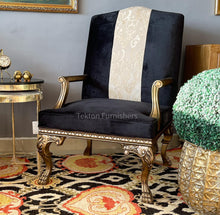 Load image into Gallery viewer, Sophia Armchair (Pair)